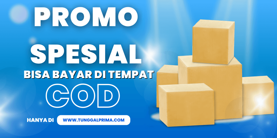 Promo Ekspedisi dan cargo