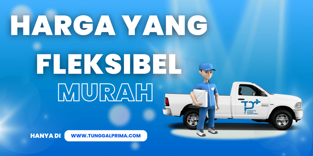 Promo Ekspedisi dan cargo